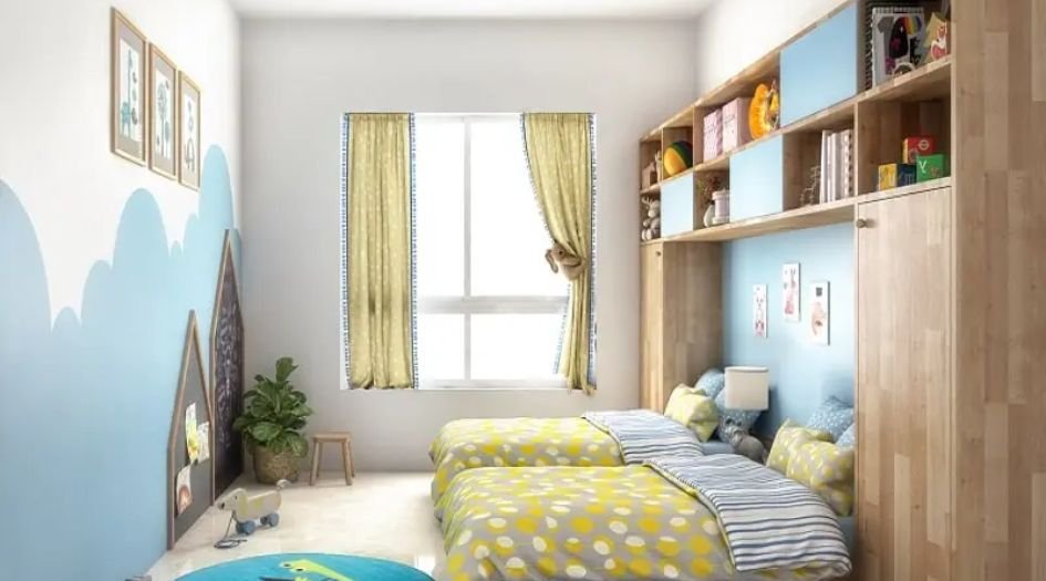 Park-Astra-Internal-Gallery-Kids-Bedroom (2)